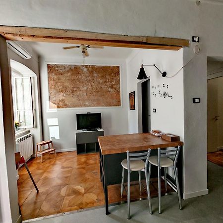 Saint Jack Luxury Apartment Trieste Luaran gambar
