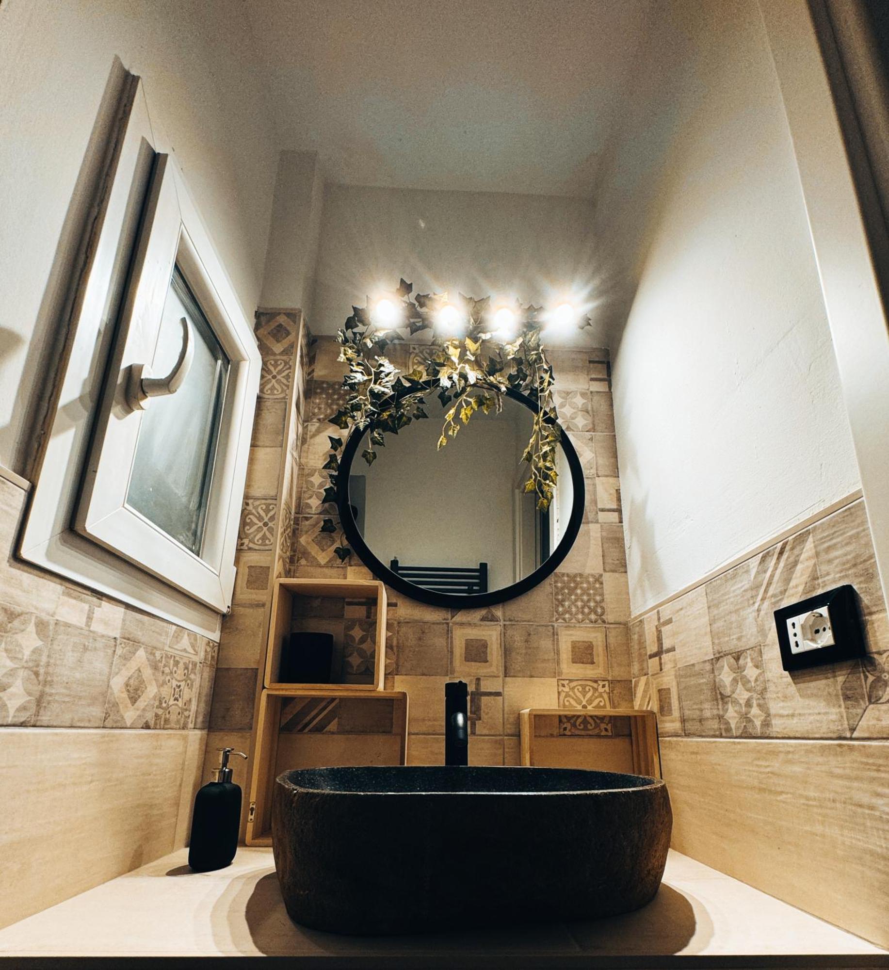 Saint Jack Luxury Apartment Trieste Luaran gambar