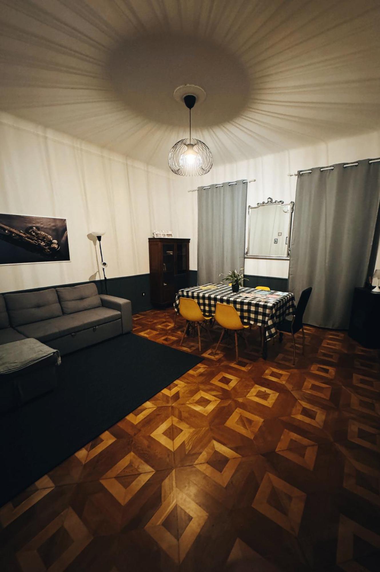 Saint Jack Luxury Apartment Trieste Luaran gambar