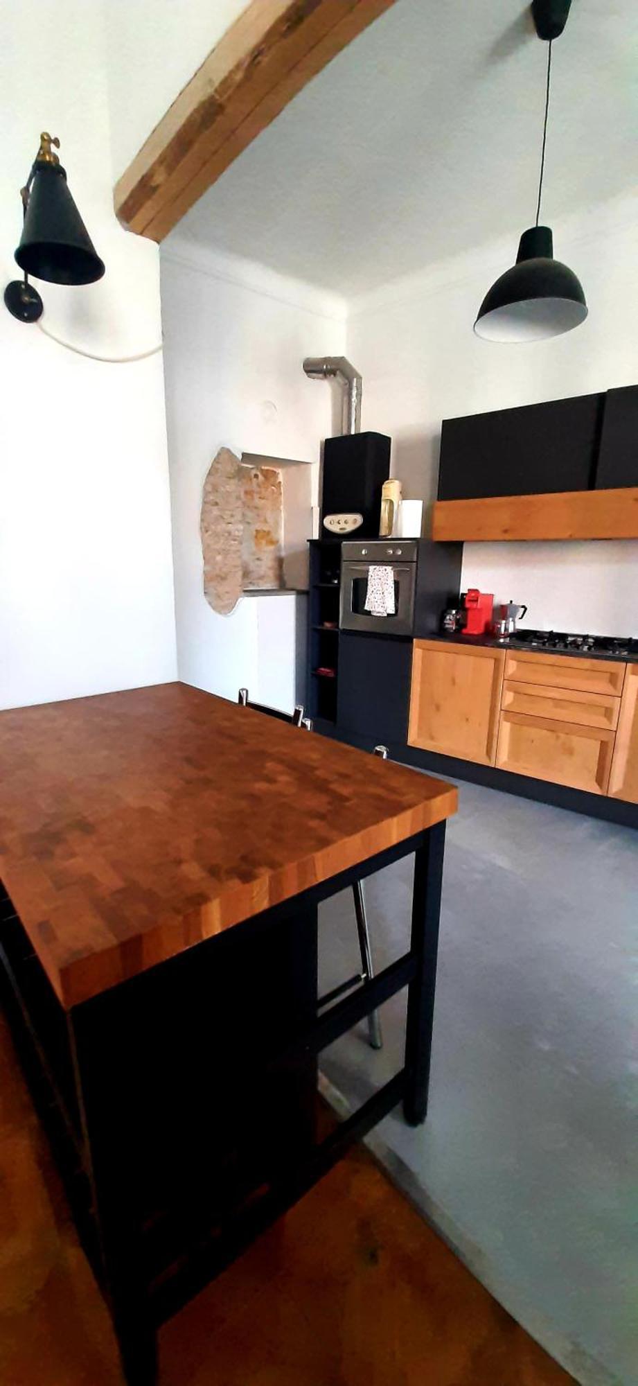 Saint Jack Luxury Apartment Trieste Luaran gambar