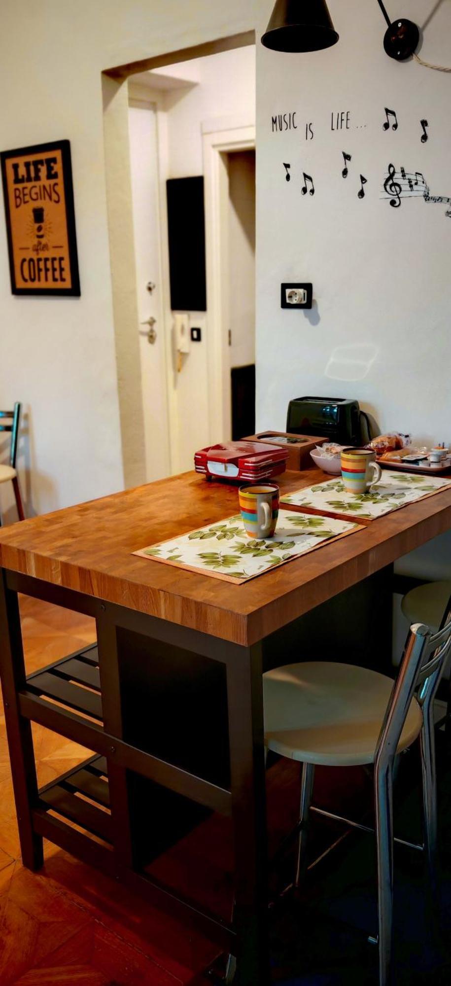 Saint Jack Luxury Apartment Trieste Luaran gambar